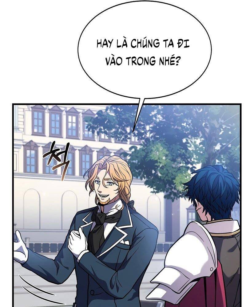 Huyền Thoại Giáo Sĩ Trở Lại Chap 59 - Next Chap 60