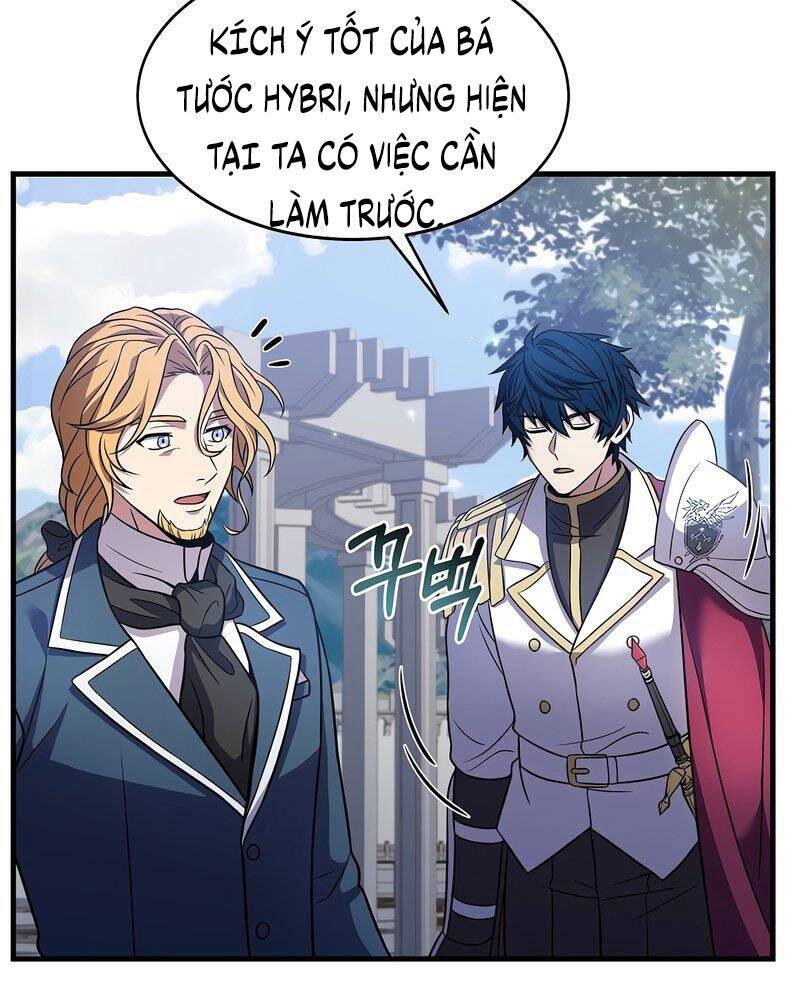 Huyền Thoại Giáo Sĩ Trở Lại Chap 59 - Next Chap 60