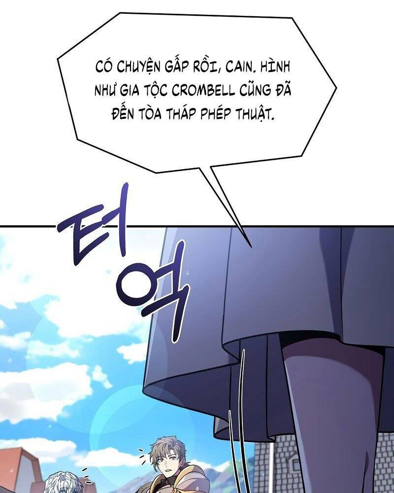Huyền Thoại Giáo Sĩ Trở Lại Chap 59 - Next Chap 60