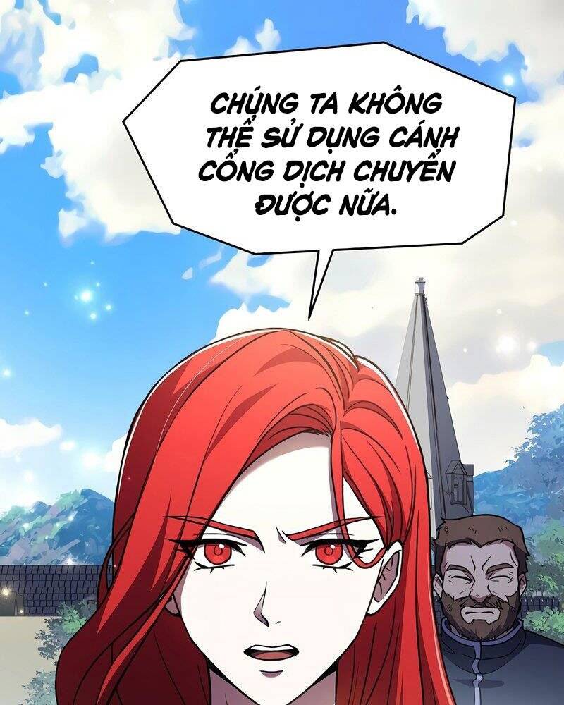 Huyền Thoại Giáo Sĩ Trở Lại Chap 59 - Next Chap 60