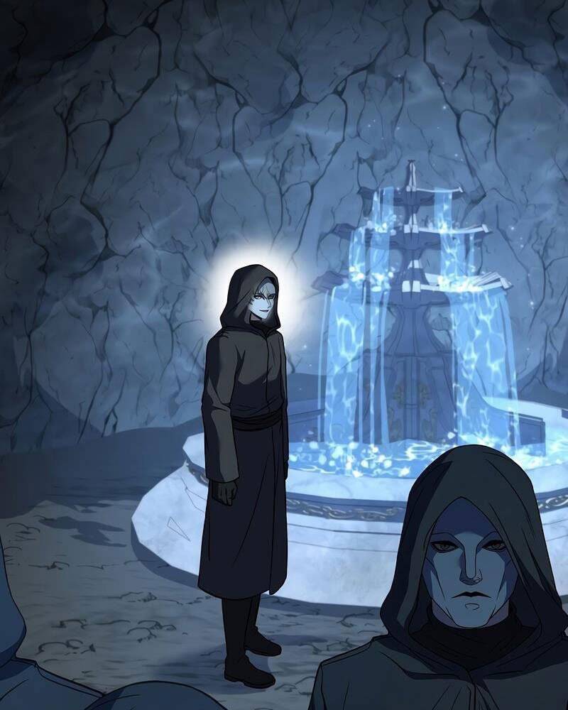 Huyền Thoại Giáo Sĩ Trở Lại Chap 59 - Next Chap 60