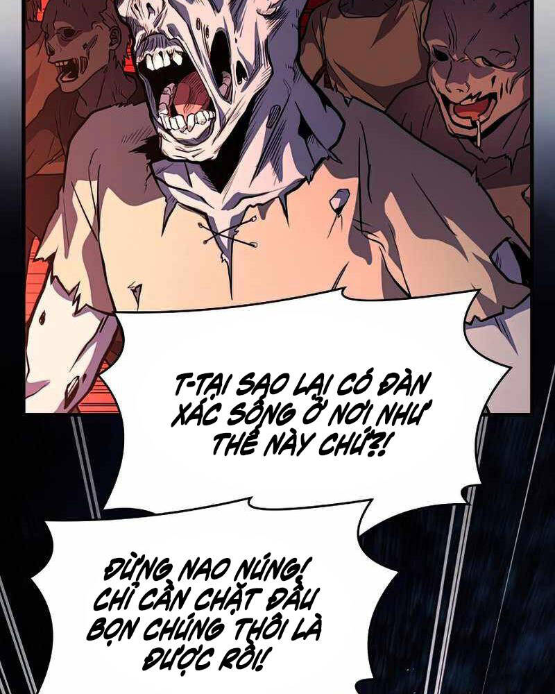 Huyền Thoại Giáo Sĩ Trở Lại Chap 60 - Next Chap 61