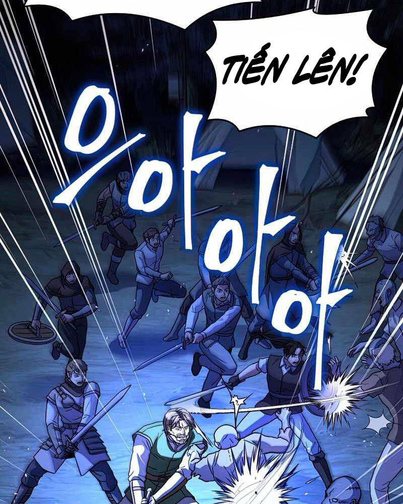 Huyền Thoại Giáo Sĩ Trở Lại Chap 60 - Next Chap 61