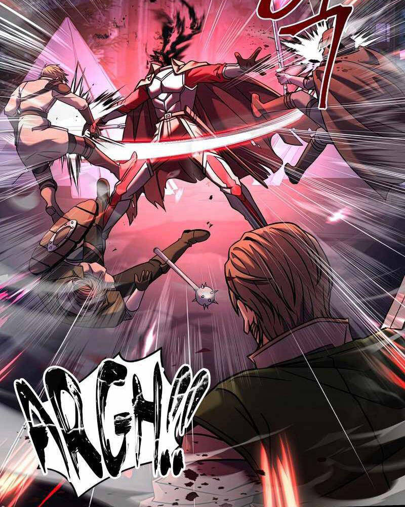 Huyền Thoại Giáo Sĩ Trở Lại Chap 60 - Next Chap 61