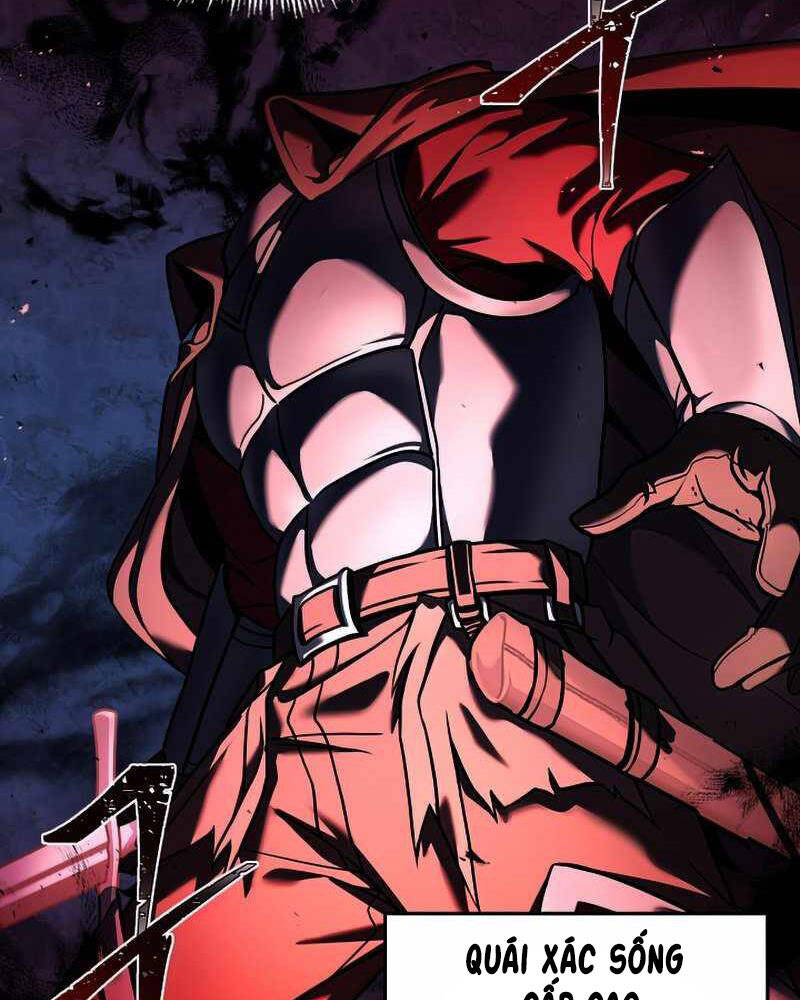 Huyền Thoại Giáo Sĩ Trở Lại Chap 60 - Next Chap 61