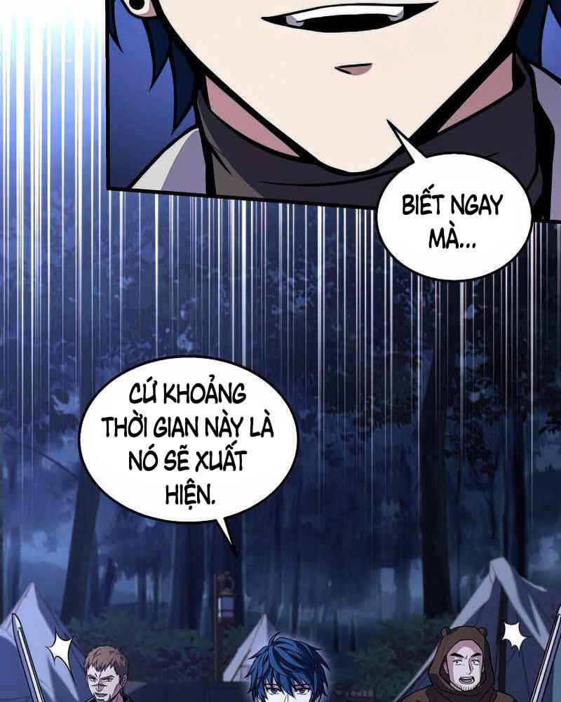 Huyền Thoại Giáo Sĩ Trở Lại Chap 60 - Next Chap 61