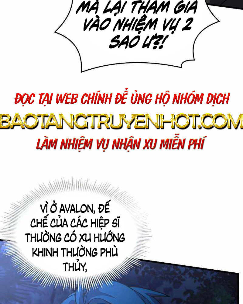Huyền Thoại Giáo Sĩ Trở Lại Chap 60 - Next Chap 61