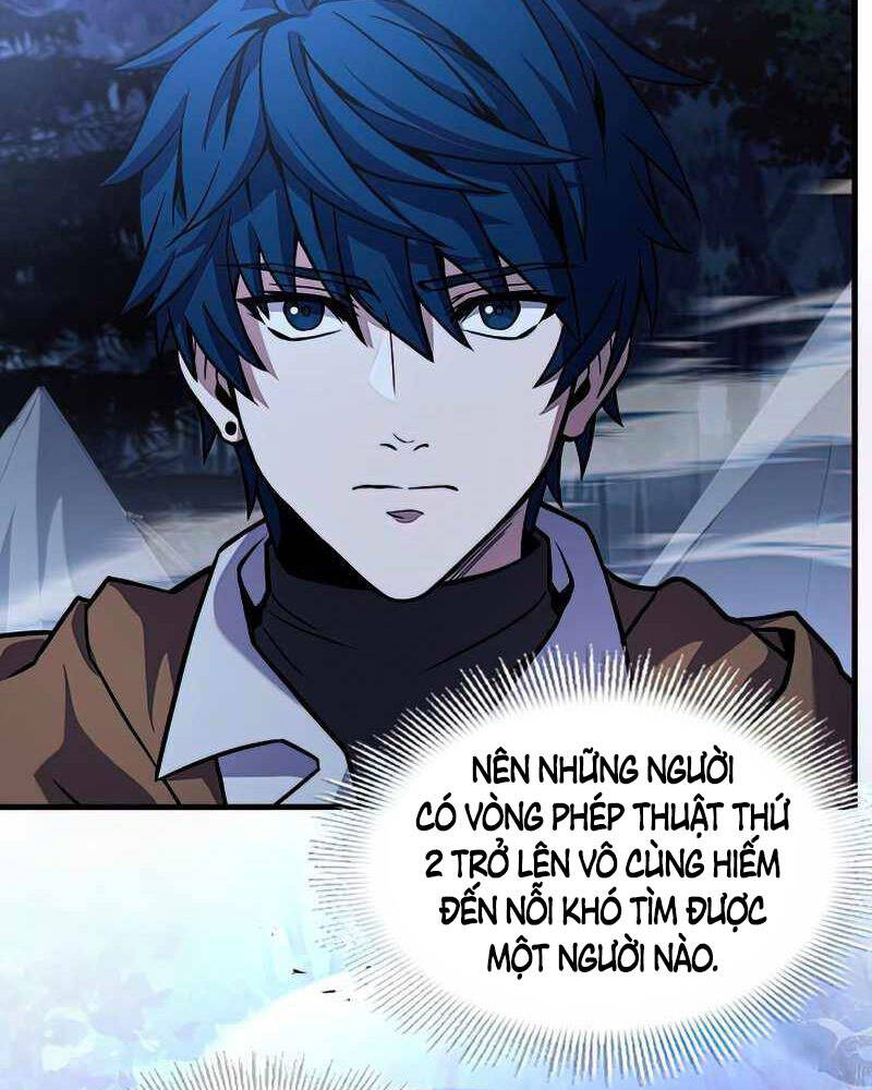 Huyền Thoại Giáo Sĩ Trở Lại Chap 60 - Next Chap 61