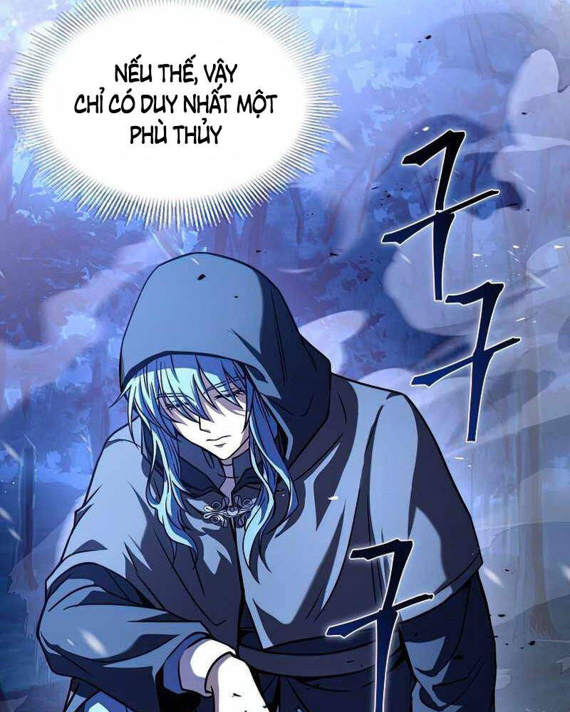 Huyền Thoại Giáo Sĩ Trở Lại Chap 60 - Next Chap 61