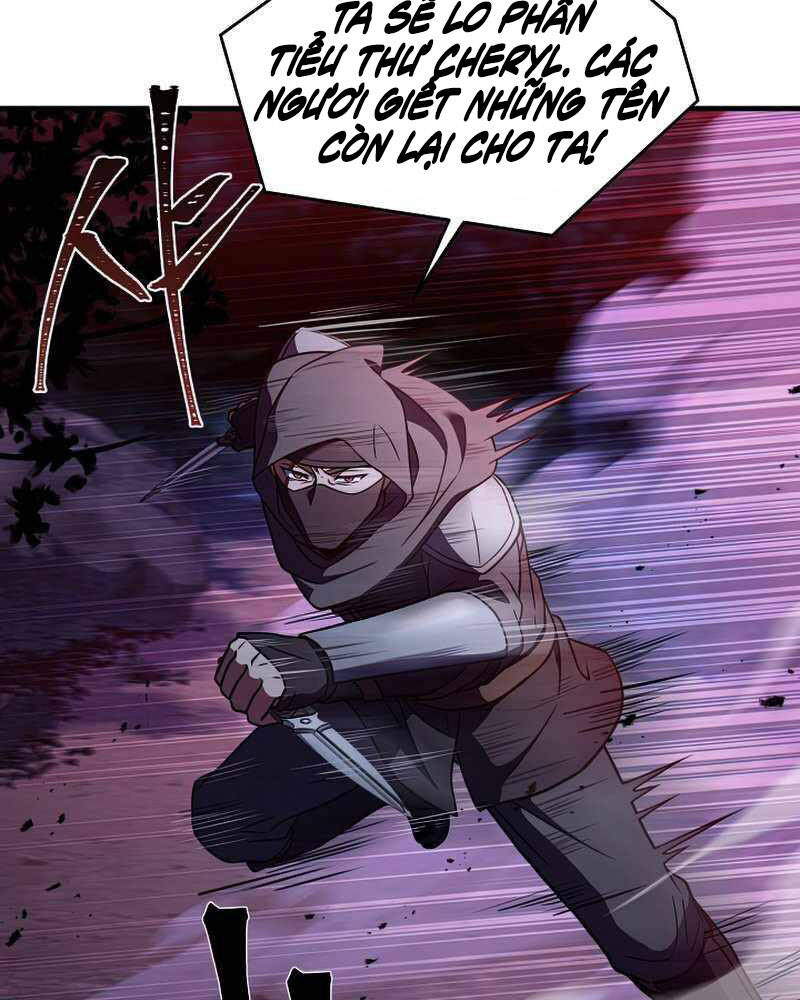 Huyền Thoại Giáo Sĩ Trở Lại Chap 60 - Next Chap 61