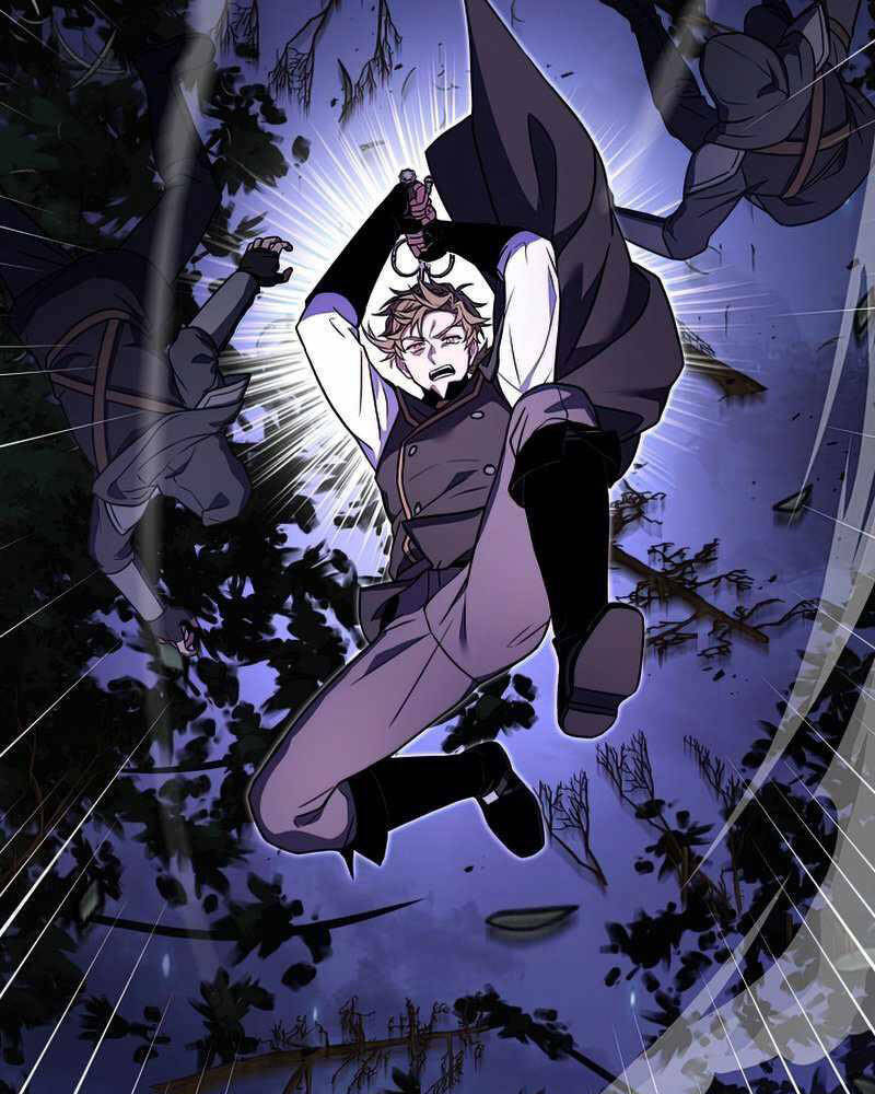 Huyền Thoại Giáo Sĩ Trở Lại Chap 60 - Next Chap 61