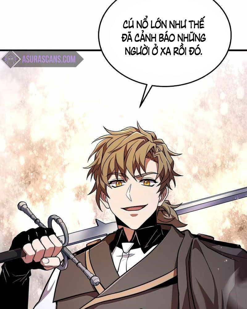 Huyền Thoại Giáo Sĩ Trở Lại Chap 60 - Next Chap 61