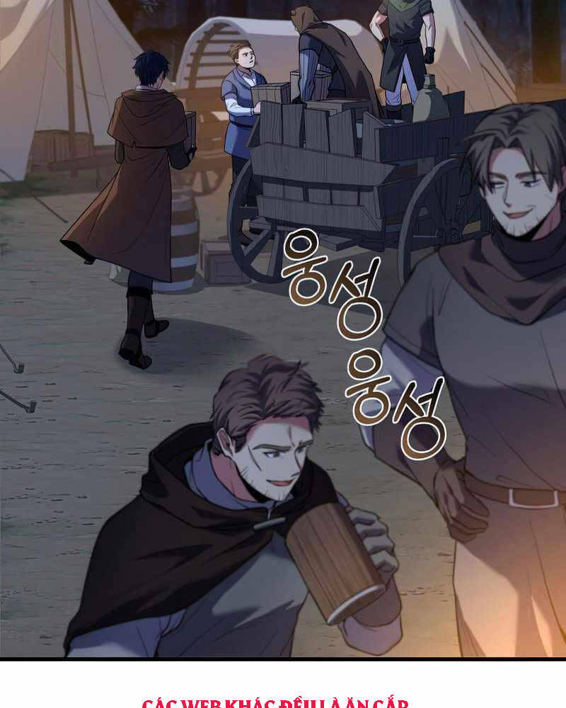 Huyền Thoại Giáo Sĩ Trở Lại Chap 60 - Next Chap 61
