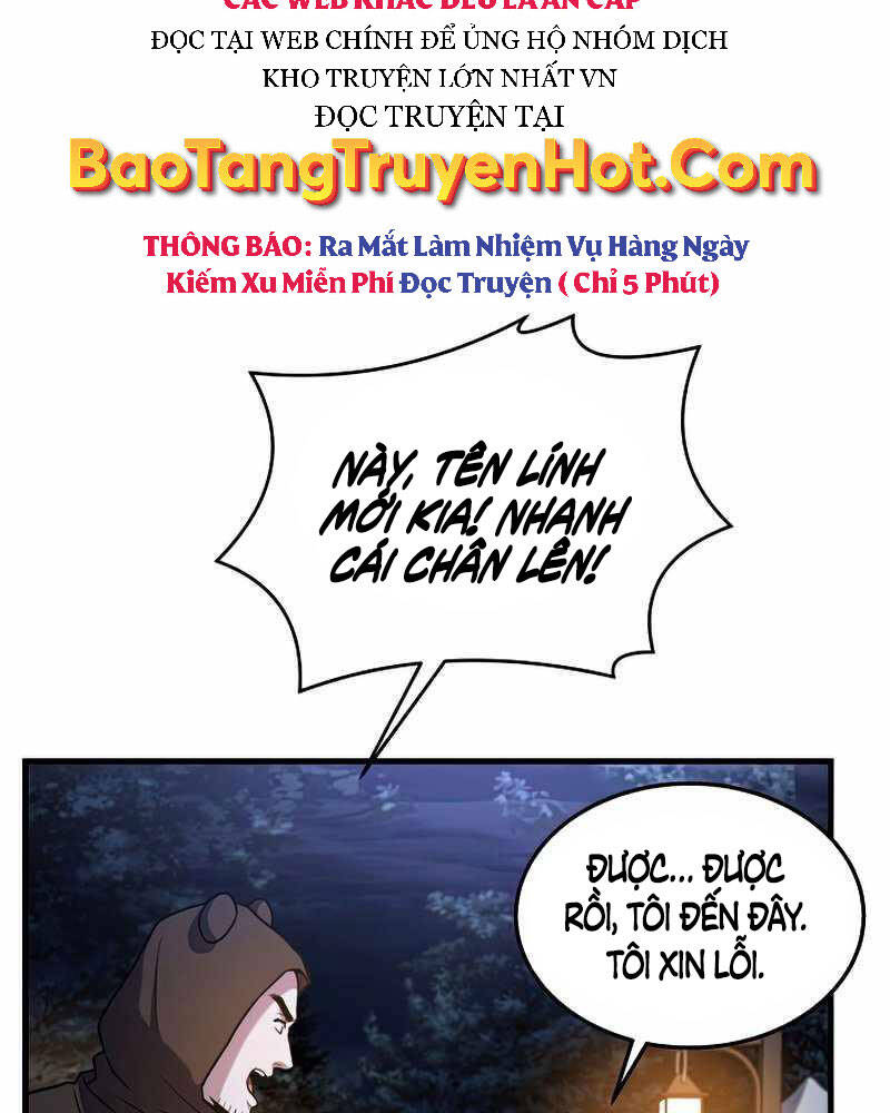 Huyền Thoại Giáo Sĩ Trở Lại Chap 60 - Next Chap 61