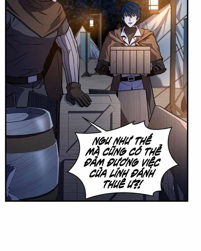 Huyền Thoại Giáo Sĩ Trở Lại Chap 60 - Next Chap 61