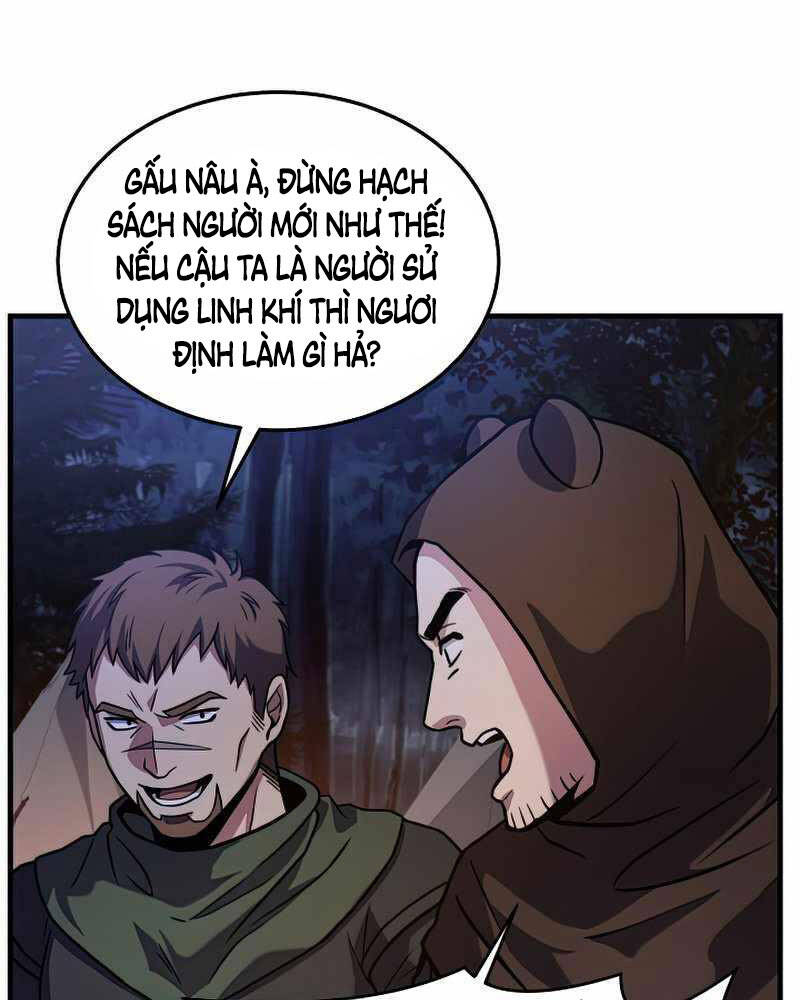 Huyền Thoại Giáo Sĩ Trở Lại Chap 60 - Next Chap 61