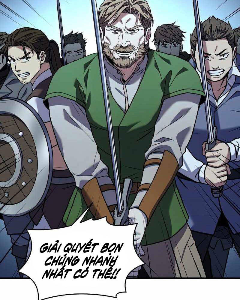 Huyền Thoại Giáo Sĩ Trở Lại Chap 60 - Next Chap 61