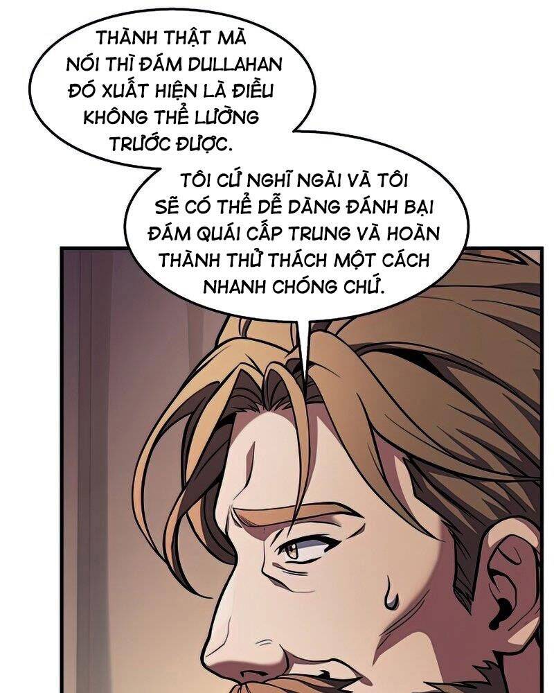 Huyền Thoại Giáo Sĩ Trở Lại Chap 61 - Next Chap 62
