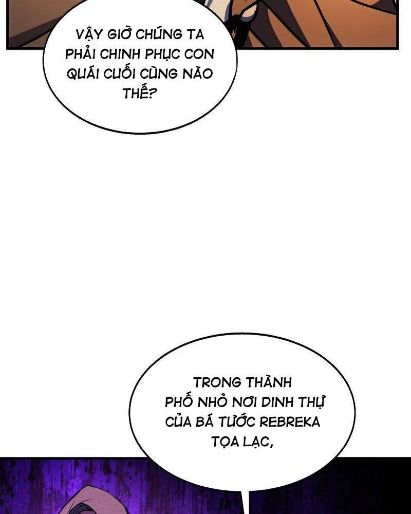 Huyền Thoại Giáo Sĩ Trở Lại Chap 61 - Next Chap 62