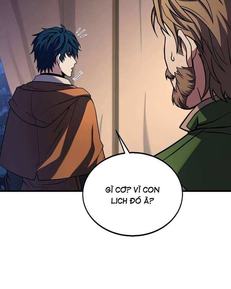 Huyền Thoại Giáo Sĩ Trở Lại Chap 61 - Next Chap 62
