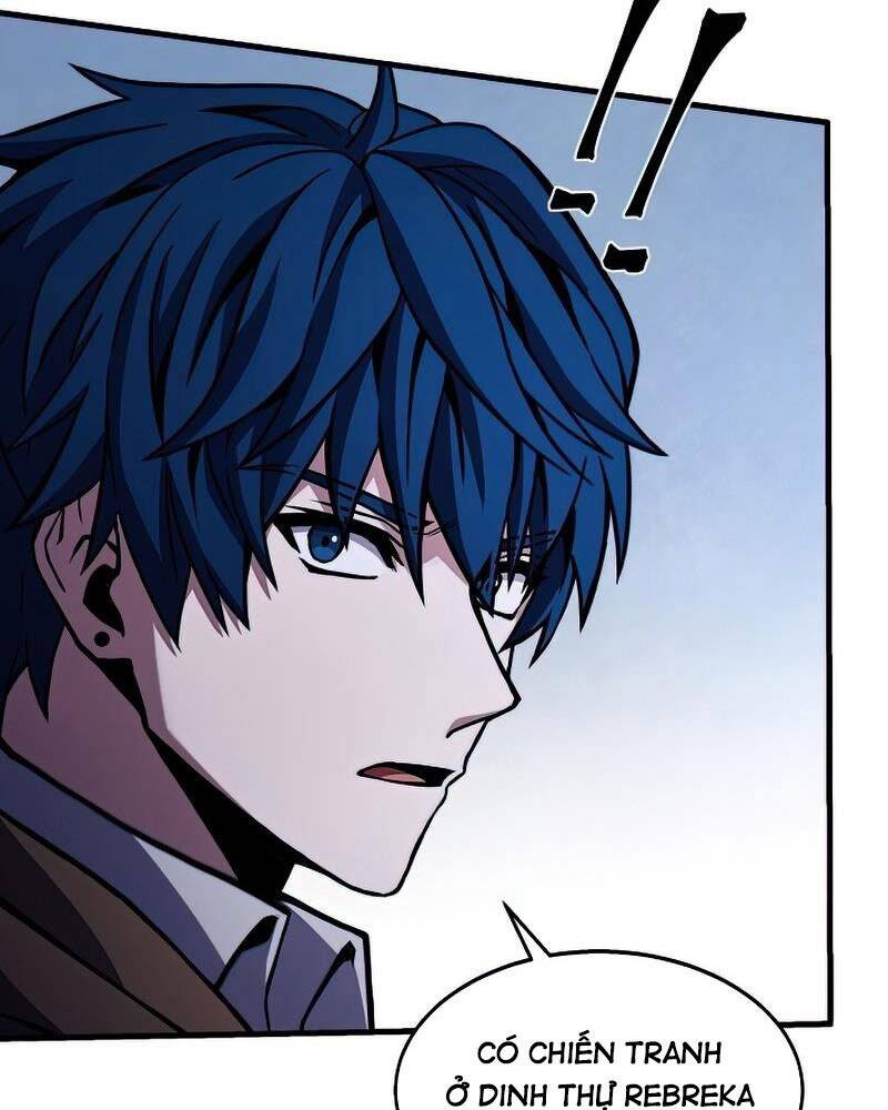 Huyền Thoại Giáo Sĩ Trở Lại Chap 61 - Next Chap 62