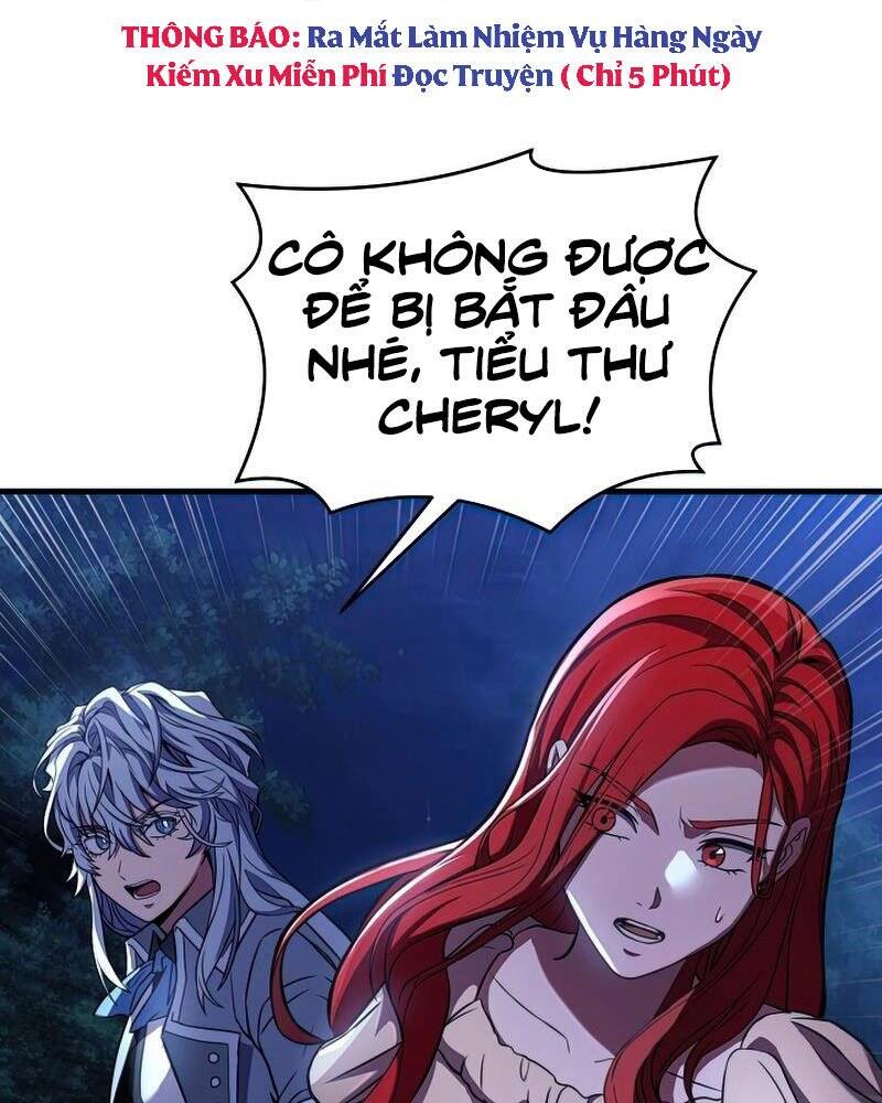 Huyền Thoại Giáo Sĩ Trở Lại Chap 61 - Next Chap 62