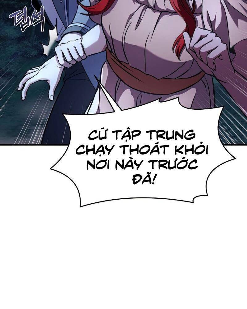 Huyền Thoại Giáo Sĩ Trở Lại Chap 61 - Next Chap 62