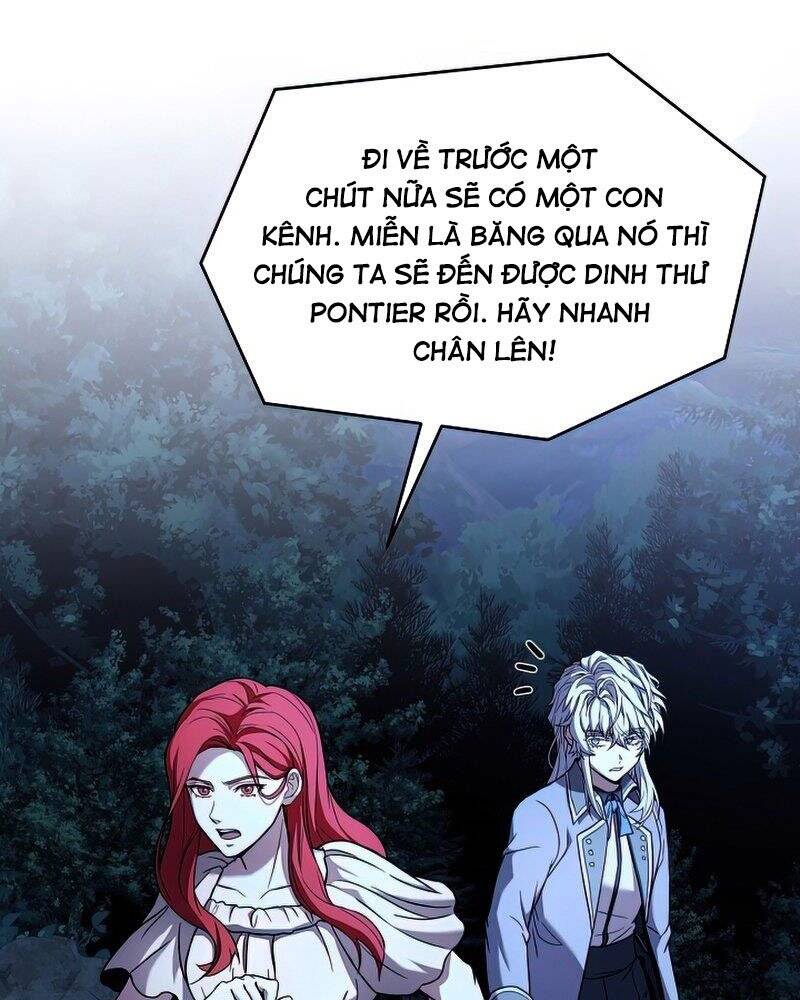 Huyền Thoại Giáo Sĩ Trở Lại Chap 61 - Next Chap 62