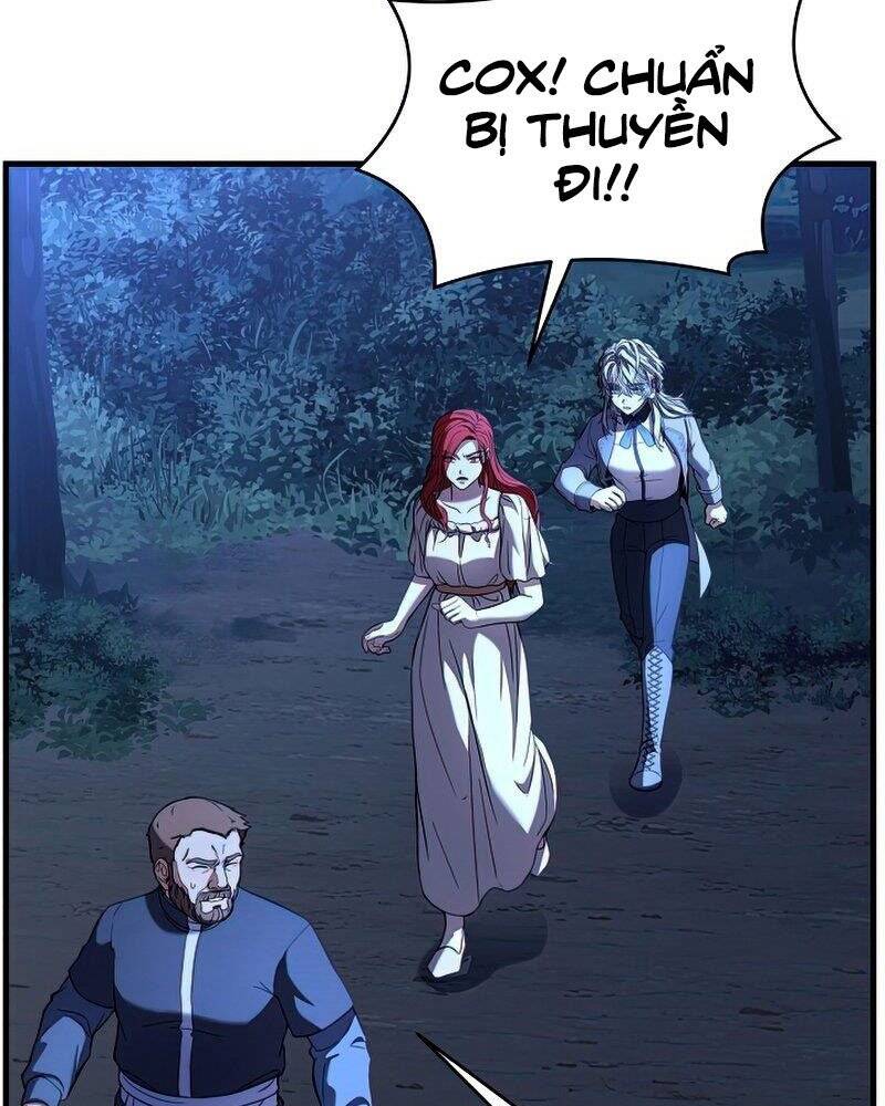 Huyền Thoại Giáo Sĩ Trở Lại Chap 61 - Next Chap 62