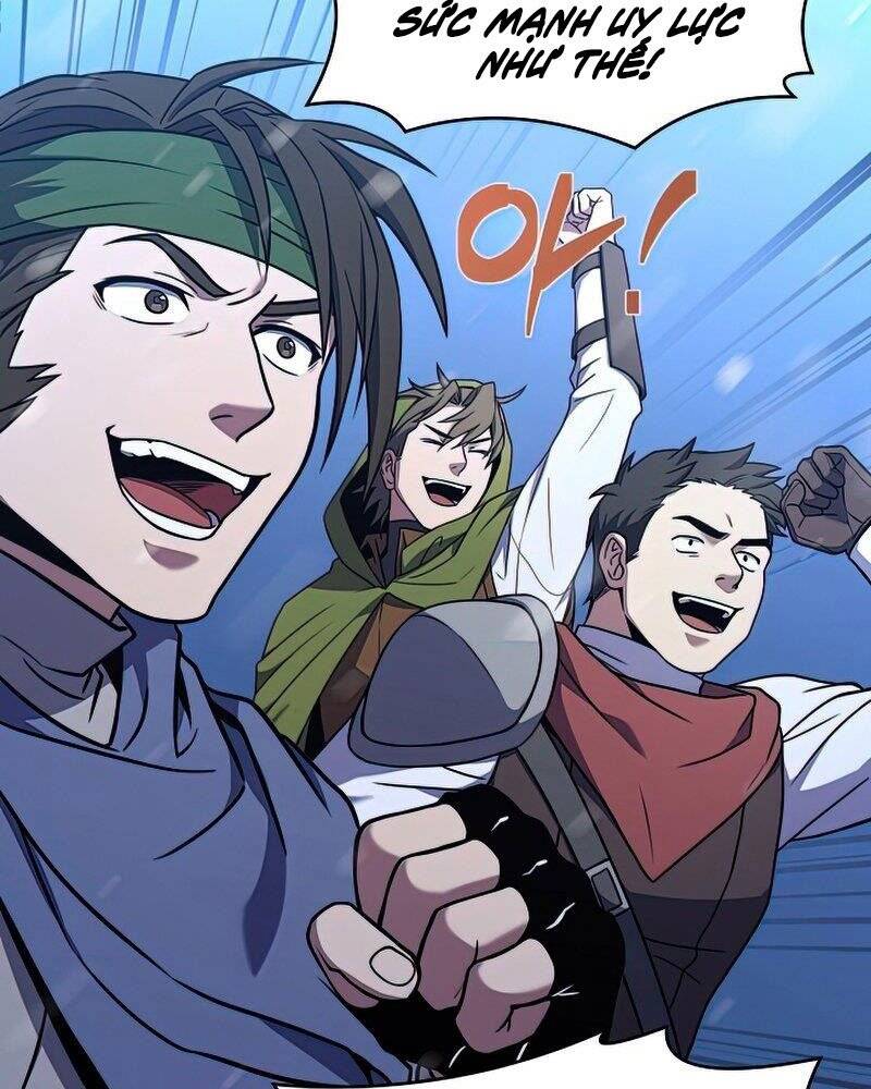 Huyền Thoại Giáo Sĩ Trở Lại Chap 61 - Next Chap 62