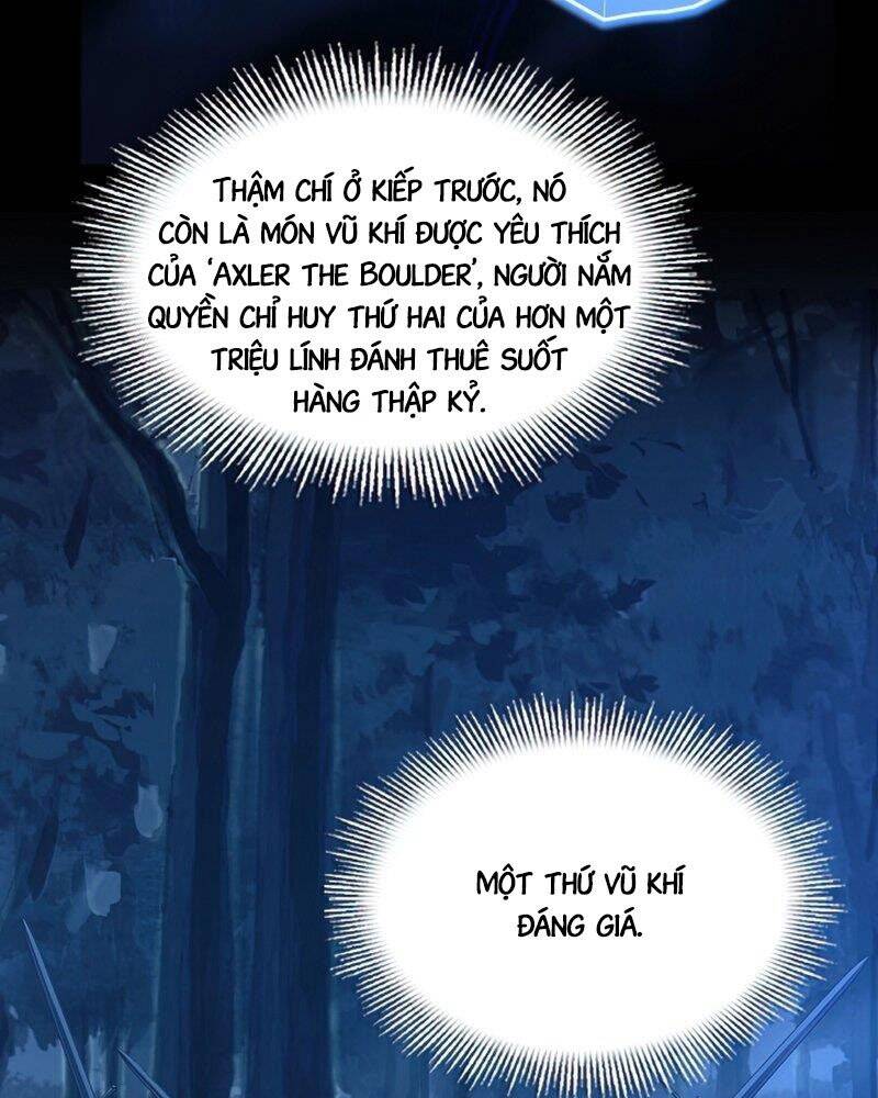 Huyền Thoại Giáo Sĩ Trở Lại Chap 61 - Next Chap 62