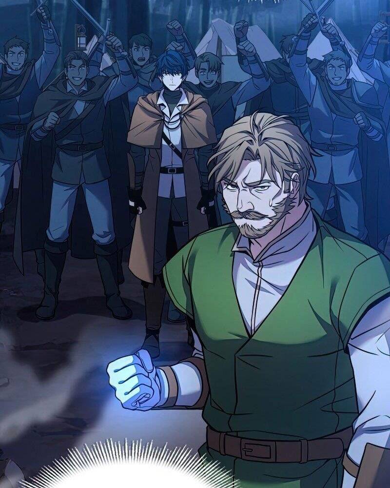 Huyền Thoại Giáo Sĩ Trở Lại Chap 61 - Next Chap 62