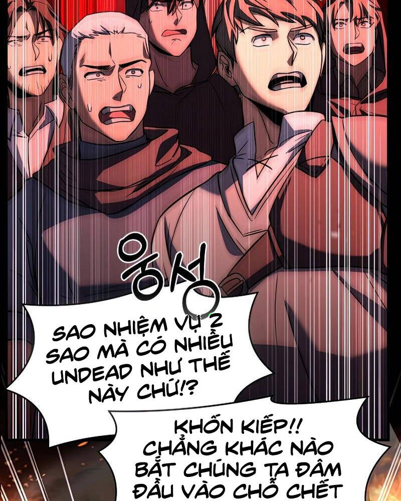 Huyền Thoại Giáo Sĩ Trở Lại Chap 61 - Next Chap 62