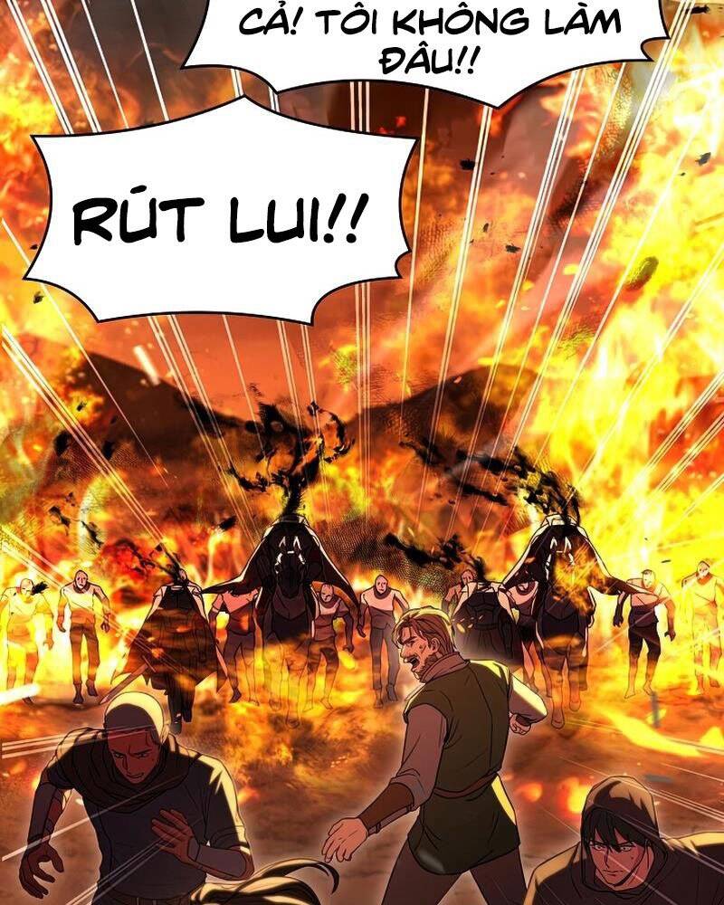 Huyền Thoại Giáo Sĩ Trở Lại Chap 61 - Next Chap 62
