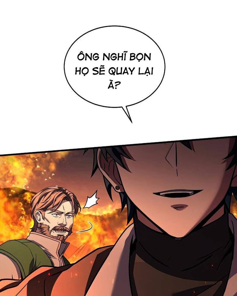 Huyền Thoại Giáo Sĩ Trở Lại Chap 61 - Next Chap 62