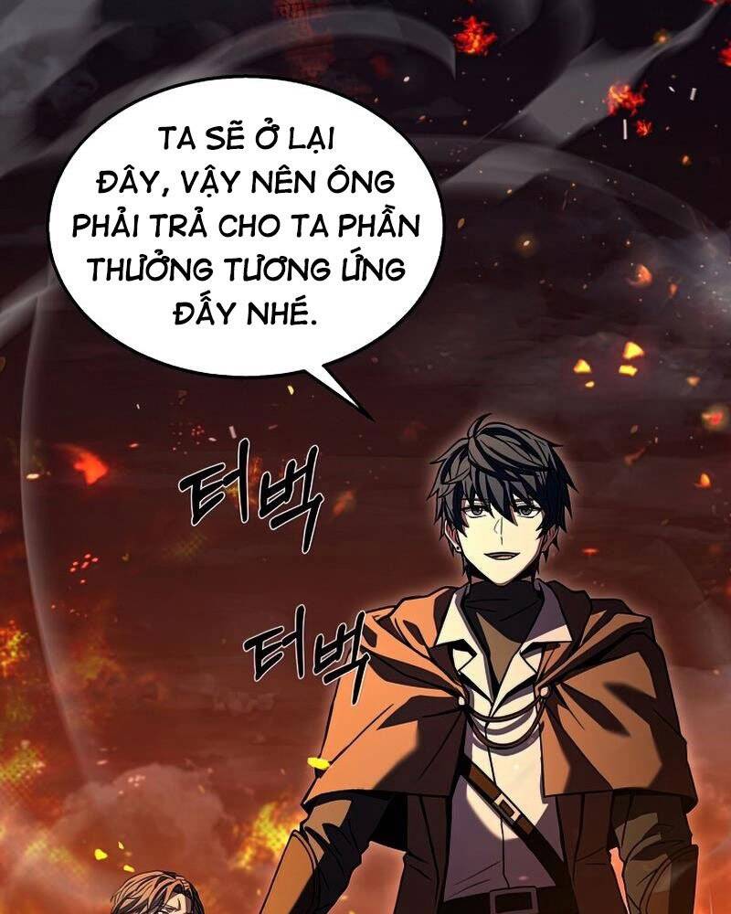 Huyền Thoại Giáo Sĩ Trở Lại Chap 61 - Next Chap 62