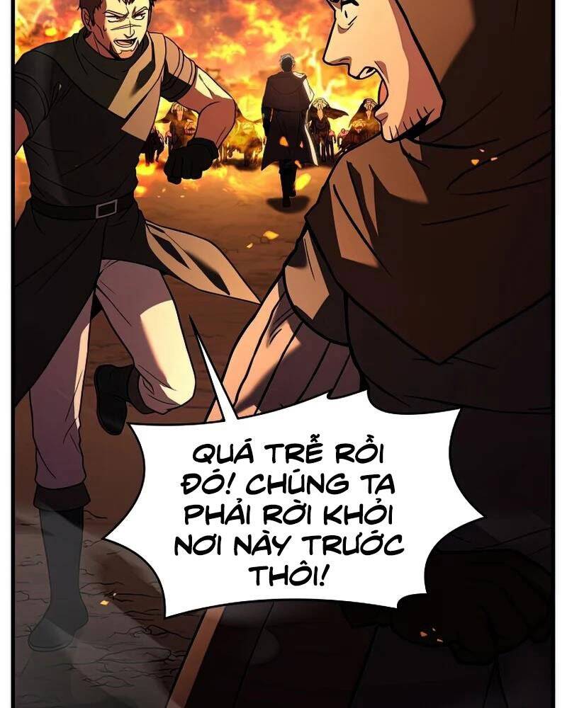 Huyền Thoại Giáo Sĩ Trở Lại Chap 61 - Next Chap 62