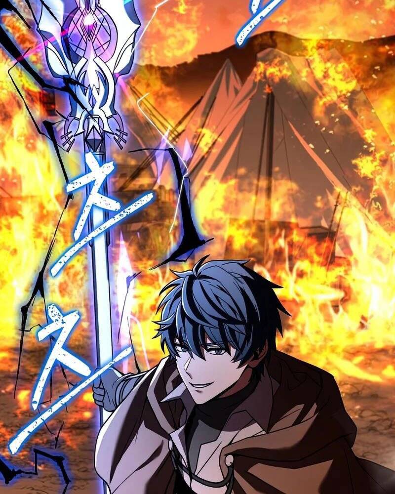 Huyền Thoại Giáo Sĩ Trở Lại Chap 61 - Next Chap 62