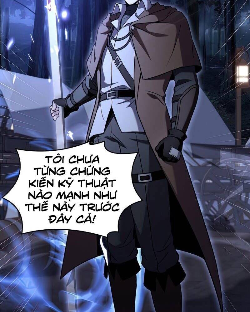 Huyền Thoại Giáo Sĩ Trở Lại Chap 61 - Next Chap 62