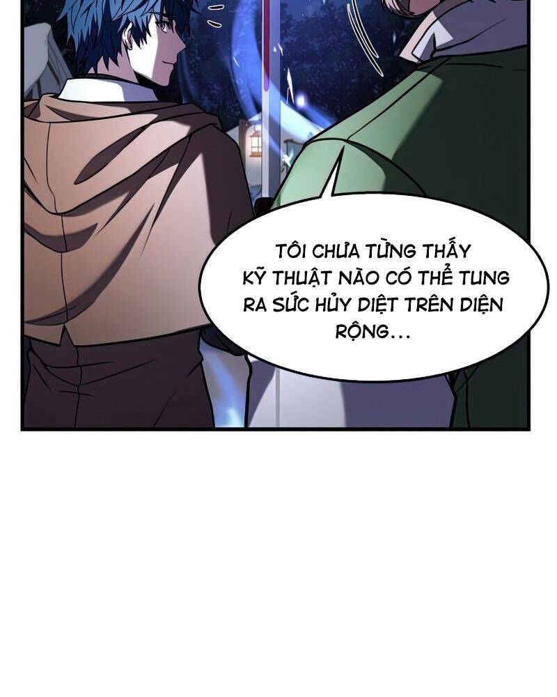 Huyền Thoại Giáo Sĩ Trở Lại Chap 61 - Next Chap 62