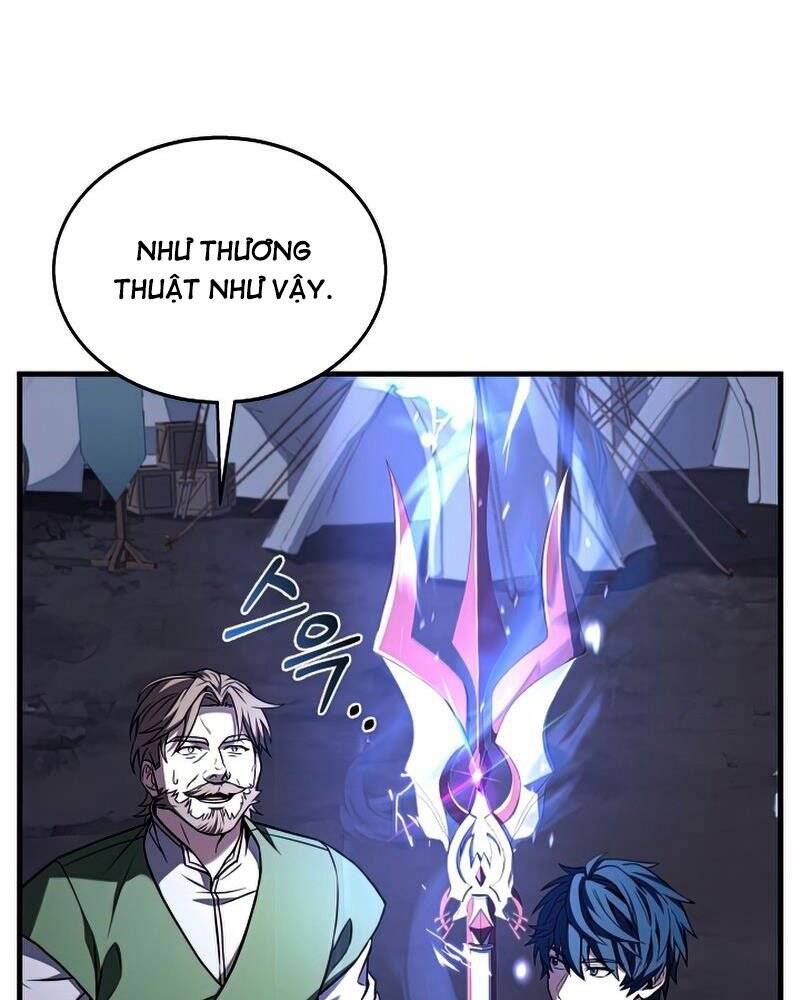 Huyền Thoại Giáo Sĩ Trở Lại Chap 61 - Next Chap 62