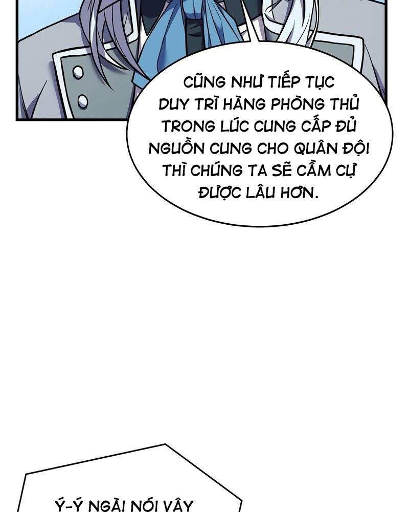 Huyền Thoại Giáo Sĩ Trở Lại Chap 62 - Next Chap 63