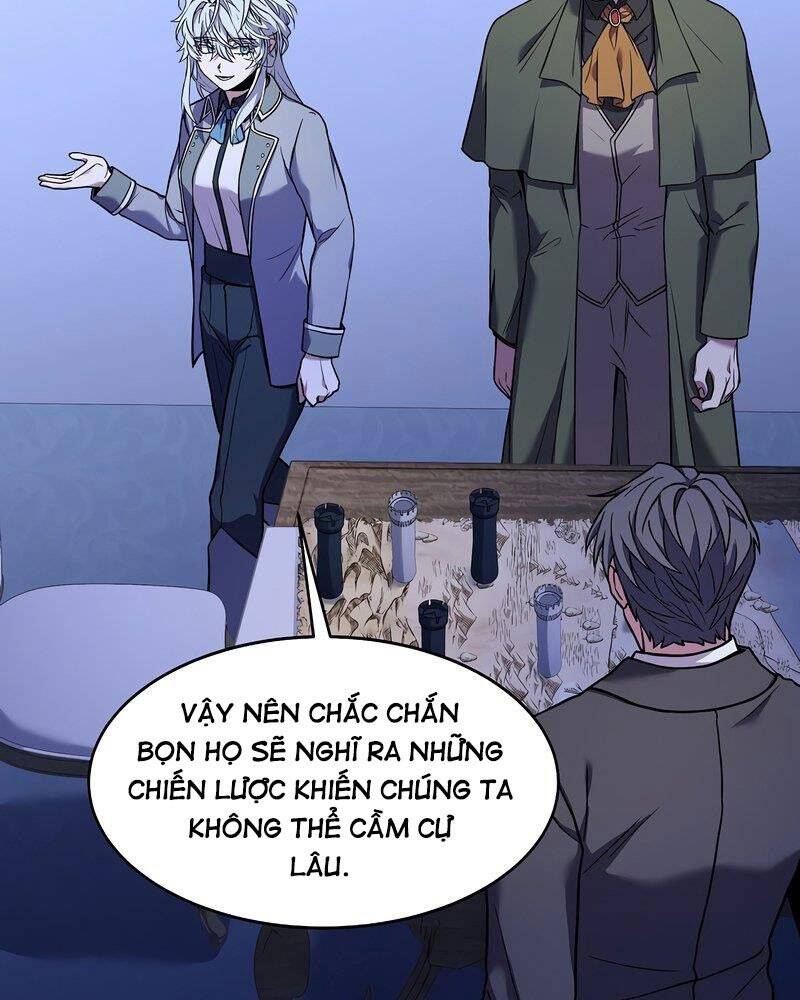 Huyền Thoại Giáo Sĩ Trở Lại Chap 62 - Next Chap 63