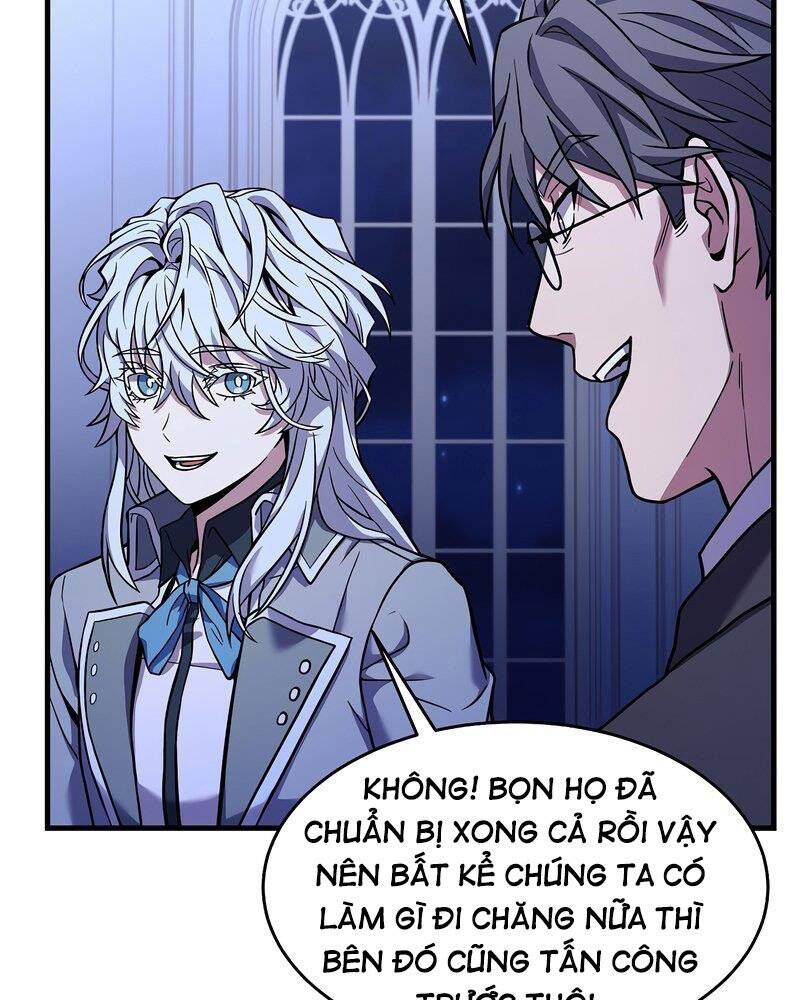 Huyền Thoại Giáo Sĩ Trở Lại Chap 62 - Next Chap 63