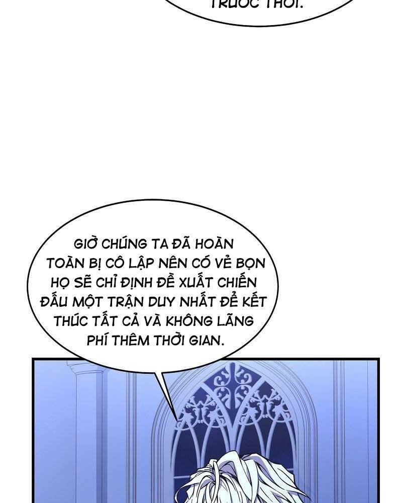 Huyền Thoại Giáo Sĩ Trở Lại Chap 62 - Next Chap 63