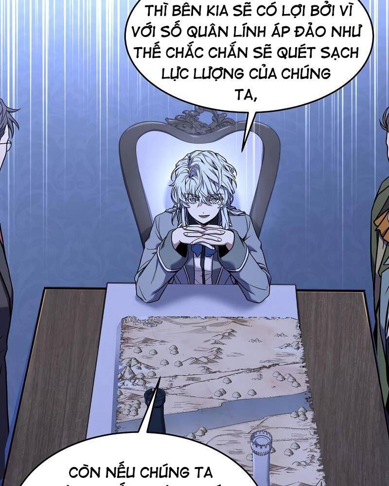 Huyền Thoại Giáo Sĩ Trở Lại Chap 62 - Next Chap 63