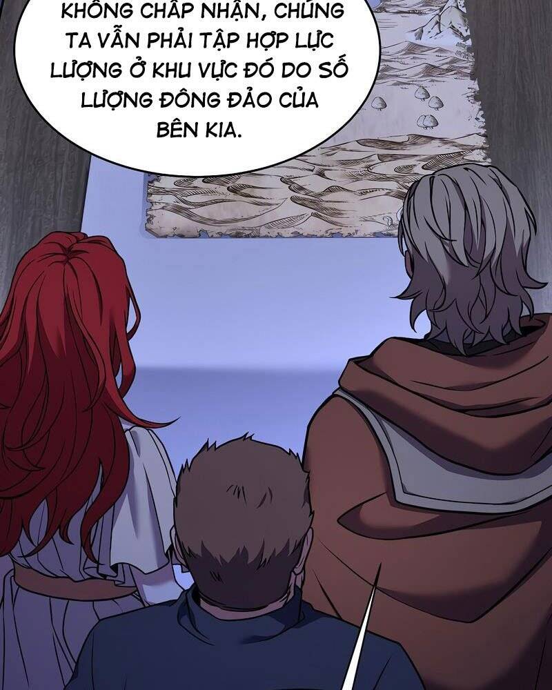Huyền Thoại Giáo Sĩ Trở Lại Chap 62 - Next Chap 63