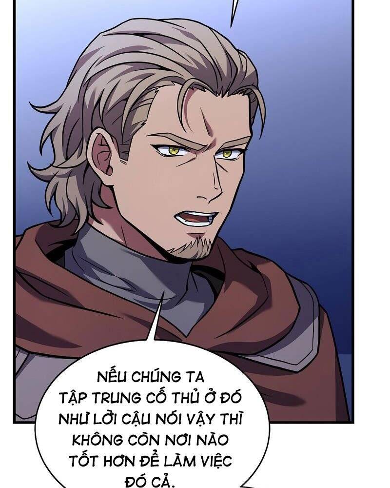 Huyền Thoại Giáo Sĩ Trở Lại Chap 62 - Next Chap 63