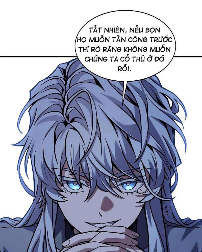Huyền Thoại Giáo Sĩ Trở Lại Chap 62 - Next Chap 63