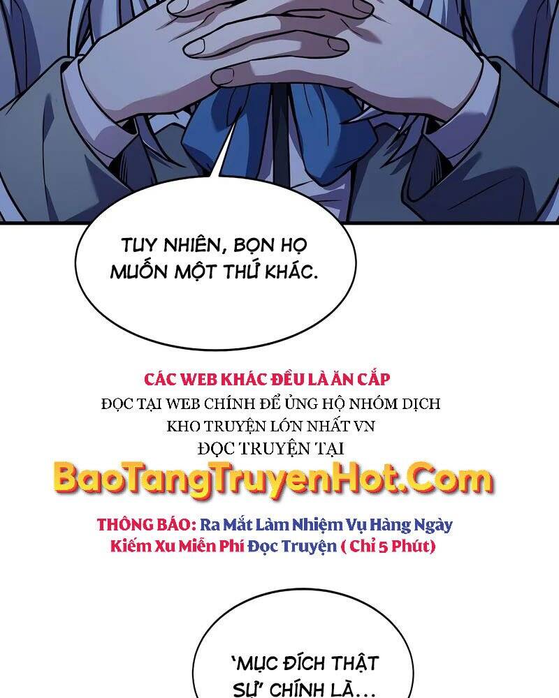 Huyền Thoại Giáo Sĩ Trở Lại Chap 62 - Next Chap 63